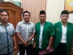 Diduga Palsukan Dokumen, Ketua GP Ansor Dipolisikan