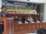 30 Desa Jadi Sasaran Pendaftaran Tanah Sistematis Lengkap
