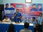 Demokrat Pati Optimistis Rebut Sembilan Kursi