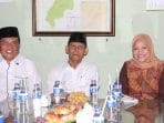 Bacagub Ida Faiziyah Berkunjung Ke Kudus