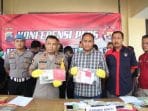 14 Orang Sindikat Judi Online Dibekuk