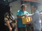 ADM Gundih Sambangi Rumah Mandor Hutan