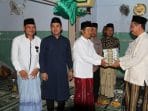 Jumlah Penerima BPNT Dipangkas 2.000 Orang