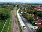 Jalur Selatan Jateng Minim Penerangan dan Tempat Istirahat