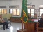 Sidang Kasus Mafia Bola Kembali Ditunda