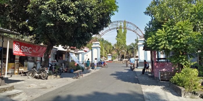 Lokalisasi Sunan Kuning Semarang segera Ditutup