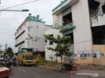 Bangun Pasar, Ajukan Rp 200 M ke Pusat