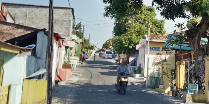 Diusulkan Jadi Tempat Wisata Kuliner hingga Karaoke
