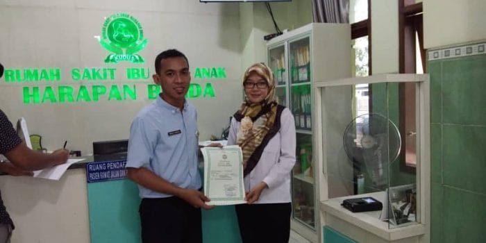 Gunakan Progam Sibulang Mahir dari Disdukcapil Kudus, Tak Perlu Repot Urus Akta Kelahiran dan KK