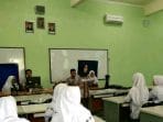 Program UAS, Mudahkan Siswa Buat E-KTP