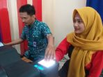 Buat E-KTP Yuk, Syaratnya Cukup Bawa Foto Copy KK