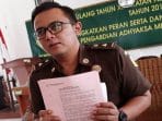 Kades Teter Tersangka Dugaan Korupsi