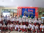 Pegawai Termotivasi Tingkatkan Kinerja dan Pelayanan