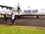 Penambahan Runway Ditarget Tuntas Tahun Ini
