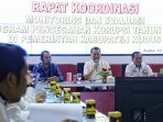 Capai 73 Persen, Kudus Duduki Peringkat 7 Pencegahan Korupsi Jateng