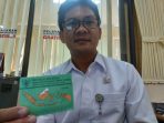 Terbitkan SKTT bagi WNA yang Tinggal Dalam Waktu Terbatas