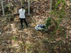 Temukan Jasad di Bawah Jembatan Tol