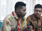 Termakan Berita Hoaks, Pelajar Asal Papua Kembali ke Semarang