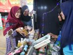 Gelar Expo, Dongkrak Produk UMKM Mahasiswa