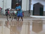 Banjir Lumpur Terjang Dua Desa di Kudus, Ini Penyebabnya