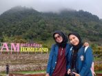 Mengunjungi I’ampelgading Homeland, Bandungan, Kabupaten Semarang