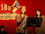 Tampilkan Musik Kerocong untuk Nyambung Tresno