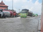 Meski Ada Pompa, Rob Masih Jadi Momok Kaligawe-Genuk