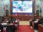 Infrastruktur di Kelurahan Kota Semarang Dikeluhkan