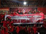 Akar Rumput PDIP Menolak,  Mirna Enggan Komentar