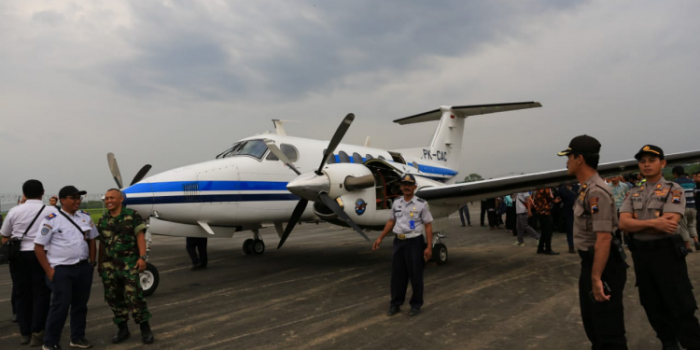 Ini yang Perlu Dibenahi dari Bandara Ngloram Blora