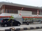 Kementerian PUPR Teruskan Pembangunan Pasar Johar