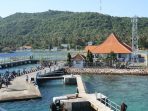 Stok Menipis, Hanya Tersedia Satu Jenis BBM Ini di Pulau Karimunjawa