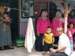 Tekan Angka BAB Sembarangan dan Stunting, Ini yang Dilakukan Camat Undaan Kudus