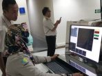 Cegah Virus Corona, Terapkan Thermal Scanner terhadap Wisatawan dari China
