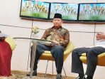 570 Sertifikasi Halal Pelaku UMKM Belum Terlayani