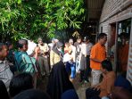 Geger, Diduga karena Frustasi Nekat Gantung Diri di Kamar