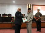 Pecah Kongsi, Wabup Kendal Siap Lawan Mirna
