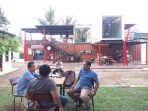 Siap-Siap, Pemilik Warung Kopi di Semarang bakal Dikenai Pajak