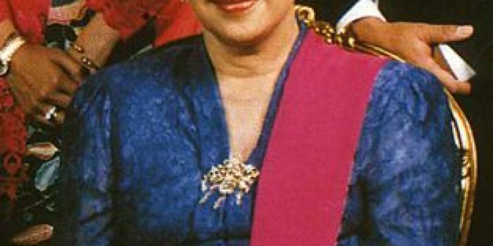 Ainun Habibie