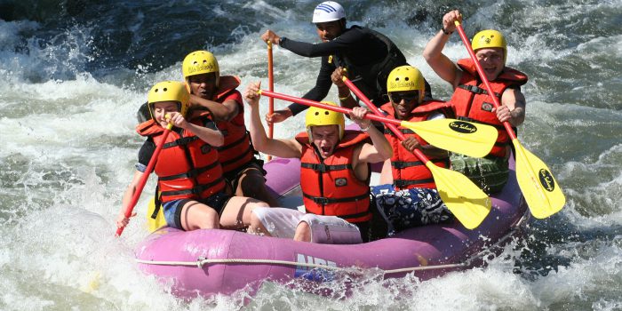 Arung jeram