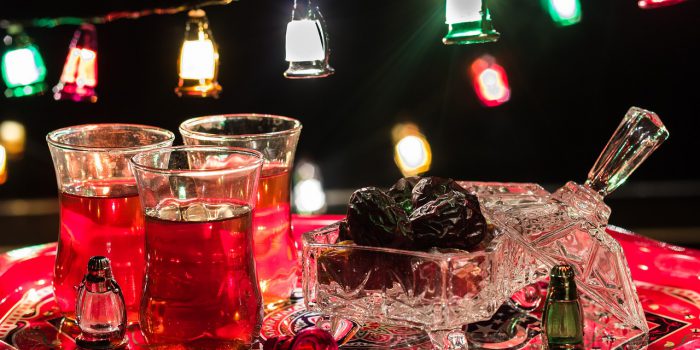 Cara Ampuh Hilangkan Lemas Saat Puasa Ramadan