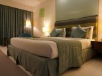 Tips untuk Pemula Menginap di Hotel