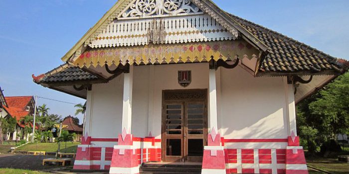 Banyak Wahana di Grand Maerakaca, Menyesal Jika Anda Tidak ke Sana