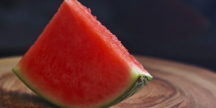 Benarkan Semangka Ampuh Turunkan Berat Badan?