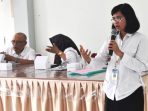 Rintis Pembentukan Pejabat PID di Tingkat Desa