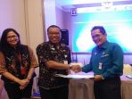 Nilai Investasi di Kota Pekalongan Sentuh Rp 3,2 Triliun