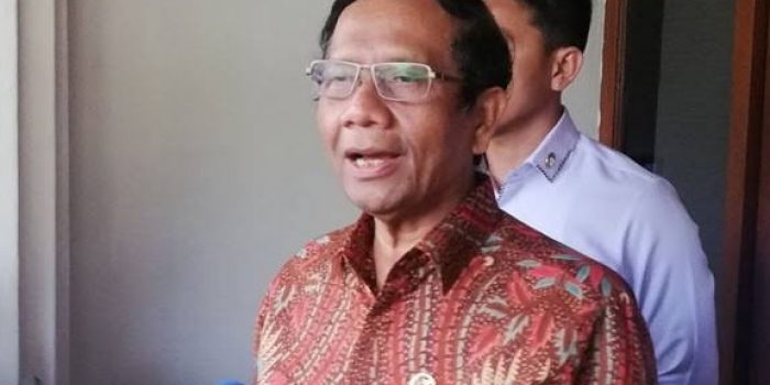 Final, Pemerintah Ambil Keputusan 689 WNI Eks ISIS Tak Dipulangkan
