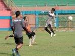 Sebulan Jelang Kick Off, Persijap Baru Miliki Satu Kiper