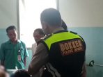 Terduga Pembunuh Driver Ojek Online di Jepara  Tertangkap, Motif Pelaku Diselidiki