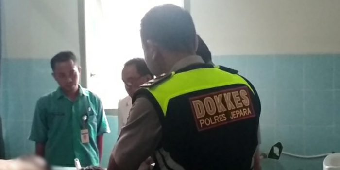 Terduga Pembunuh Driver Ojek Online di Jepara  Tertangkap, Motif Pelaku Diselidiki